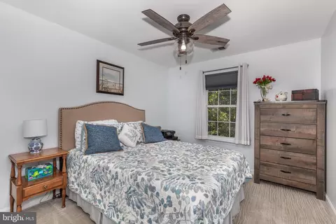 Bedroom - 3840 Normandy Dr #2B, Hampstead, MD 21074 photo 5 of 6