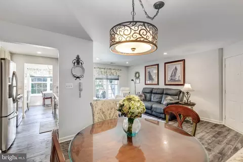 Dining - 3840 Normandy Dr #2B, Hampstead, MD 21074 photo 1 of 4