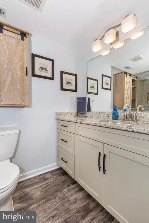 Bath - 3840 Normandy Dr #2B, Hampstead, MD 21074 photo 2 of 3