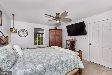Bedroom - 3840 Normandy Dr #2B, Hampstead, MD 21074 photo 4 of 6
