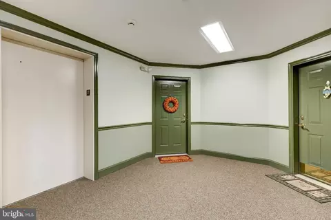Entry Way - 3840 Normandy Dr #2B, Hampstead, MD 21074 photo 2 of 2