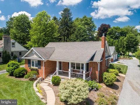 712 David Ave, Westminster, MD 21157 photo 1