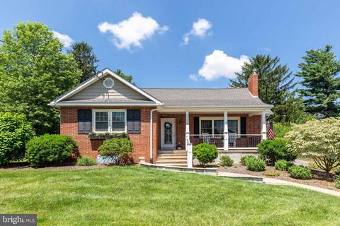 712 David Ave, Westminster, MD 21157 photo 3