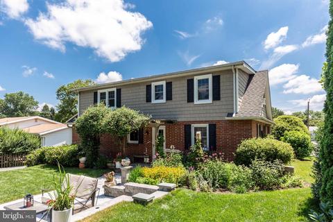 712 David Ave, Westminster, MD 21157 photo 13