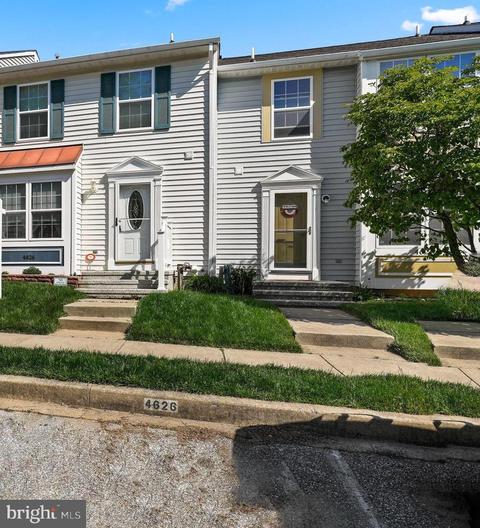 4626 Marksman Ct, Hampstead, MD 21074 photo 1