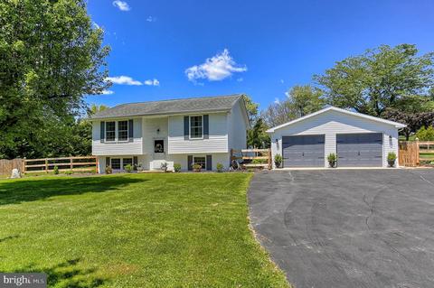 1502 Brown Rd, Westminster, MD 21158 photo 1