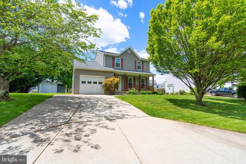 1882 Upper Forde Ln, Hampstead, MD 21074 photo 38