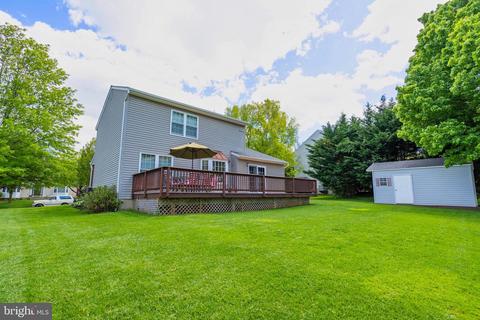 1882 Upper Forde Ln, Hampstead, MD 21074 photo 32