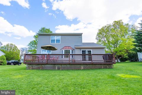 1882 Upper Forde Ln, Hampstead, MD 21074 photo 33