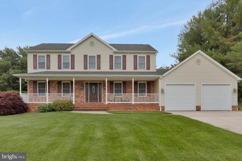 4103 Sequoia Dr, Westminster, MD 21157 photo 1