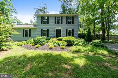 4170 Double Tree Ln, Hampstead, MD 21074 photo 2