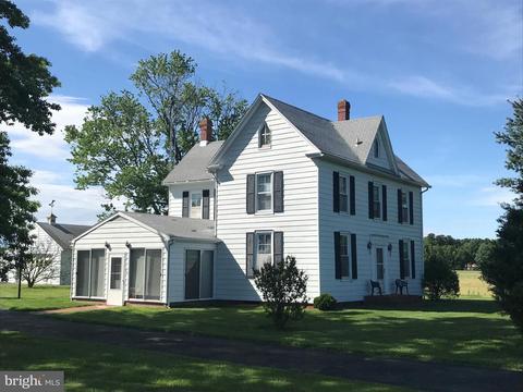 5352 Chateau Rd N, Cambridge, MD 21613 photo 1