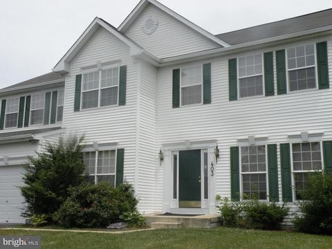 403 Robbins Farm Rd, Cambridge, MD 21613 photo 1