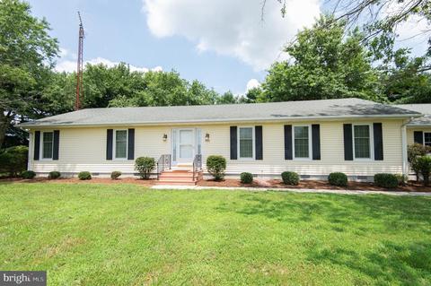 303 Oak St, Hurlock, MD 21643 photo 5