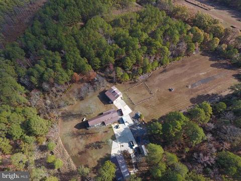 2500 Beech Ground Rd, Crapo, MD 21626 photo 1
