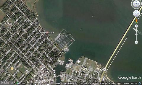 3 Choptank Ave, Cambridge, MD 21613 photo 69