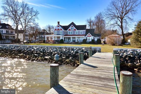 3 Choptank Ave, Cambridge, MD 21613 photo 61