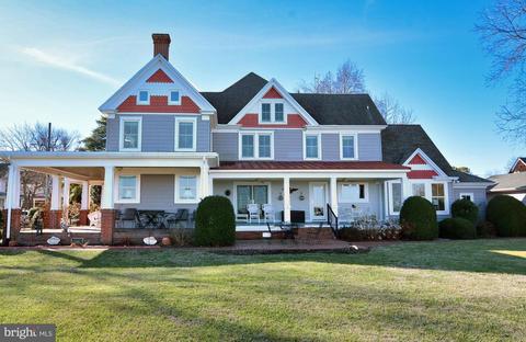 3 Choptank Ave, Cambridge, MD 21613 photo 1