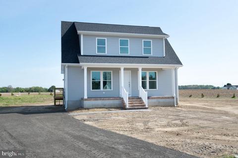 110 Barnes Ct, Hurlock, MD 21643 photo 2