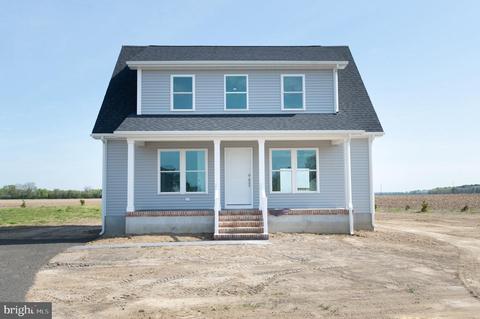 110 Barnes Ct, Hurlock, MD 21643 photo 3