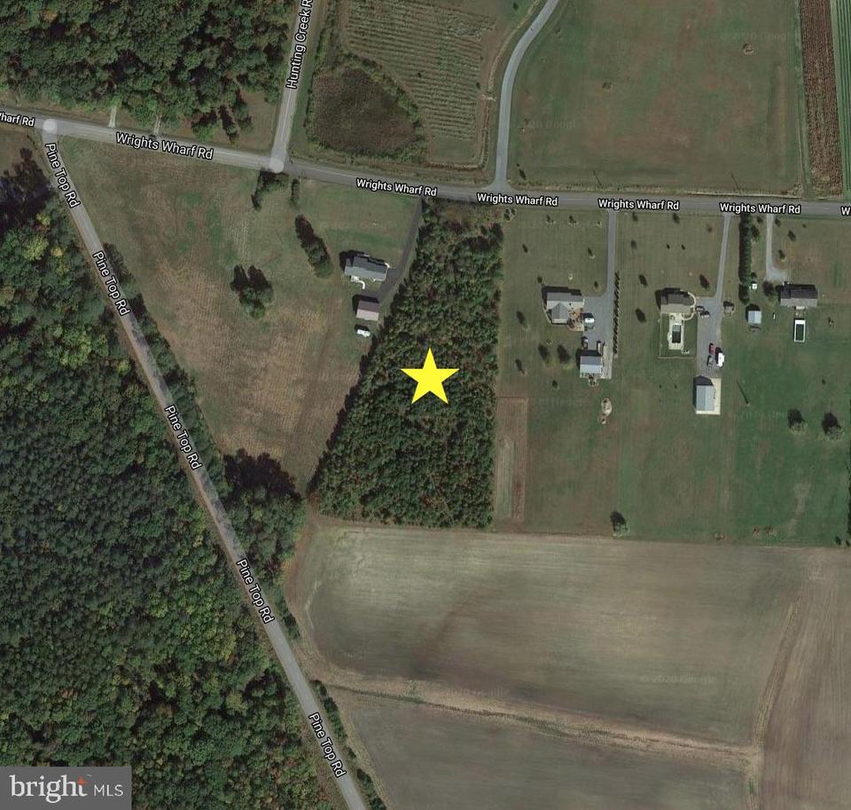 Wrights Wharf Road, Hurlock, MD 21643 2 Photos MLS MDDO125770 Movoto