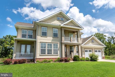 2718 Marsh Elder Rd, Cambridge, MD 21613 photo 1