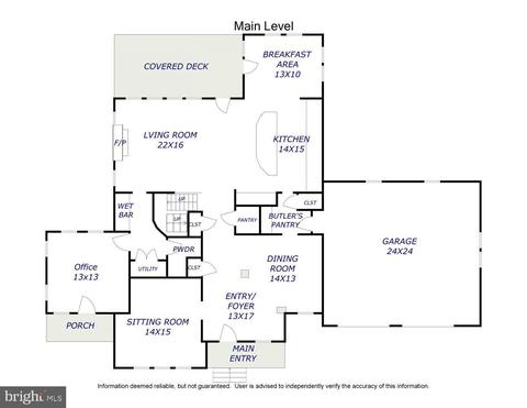 2718 Marsh Elder Rd, Cambridge, MD 21613 photo 66