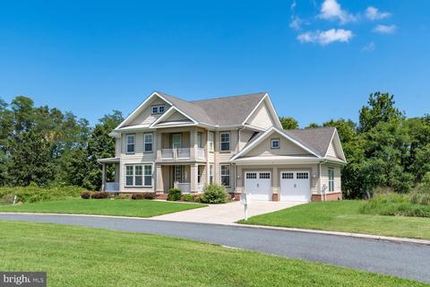 2718 Marsh Elder Rd, Cambridge, MD 21613 photo 2