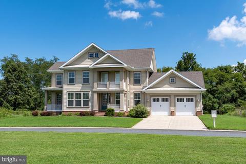 2718 Marsh Elder Rd, Cambridge, MD 21613 photo 4