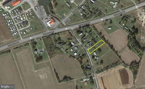 4667 White Marsh Rd, Madison, MD 21648 photo 1