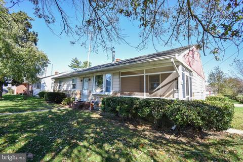 401 Collins Ave, Hurlock, MD 21643 photo 3