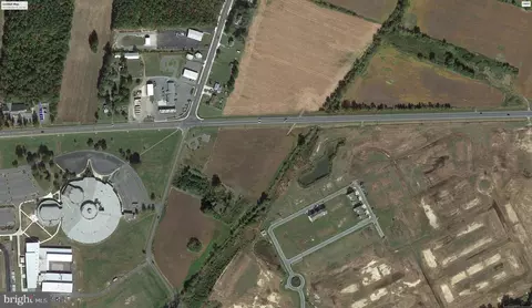 0 Maple Dam Rd, Cambridge, MD 21613