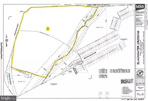 0 Maple Dam Rd, Cambridge, MD 21613 photo 2