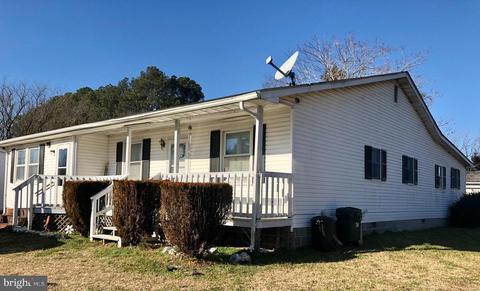 319 Pine St, Hurlock, MD 21643 photo 1