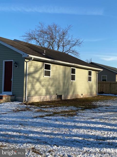 110 Winfield Dr, Hurlock, MD 21643 photo 25