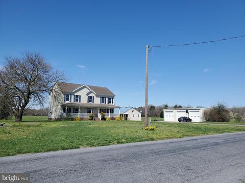 5052 River Rd, Hurlock, MD 21643 photo 1