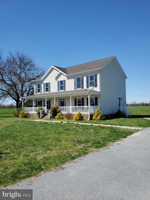 5052 River Rd, Hurlock, MD 21643 photo 2