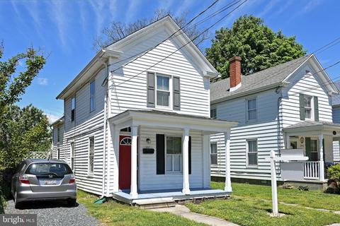 207 W End Ave, Cambridge, MD 21613 photo 1