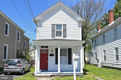 207 W End Ave, Cambridge, MD 21613 photo 4