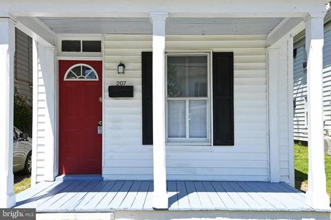 207 W End Ave, Cambridge, MD 21613 photo 12