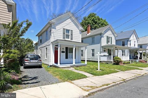 207 W End Ave, Cambridge, MD 21613 photo 2