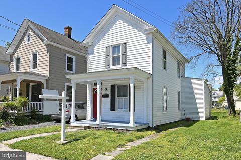 207 W End Ave, Cambridge, MD 21613 photo 5