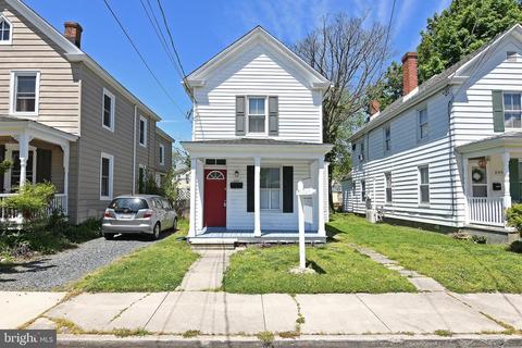 207 W End Ave, Cambridge, MD 21613 photo 3