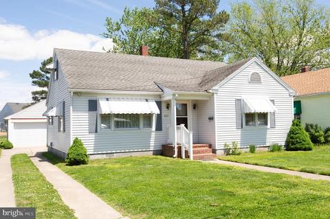 207 Appleby Ave, Cambridge, MD 21613 photo 16