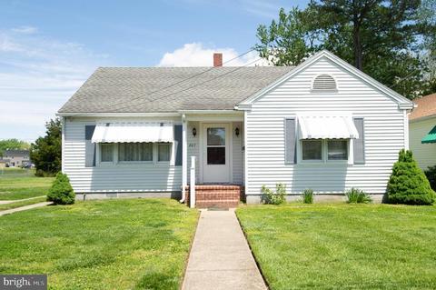 207 Appleby Ave, Cambridge, MD 21613 photo 1
