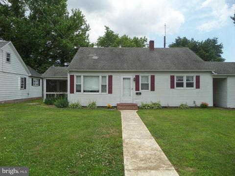 210 E Appleby Ave, Cambridge, MD 21613 photo 1