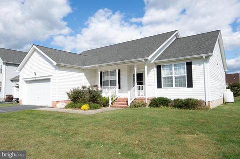 7 Mimosa, Cambridge, MD 21613 photo 1