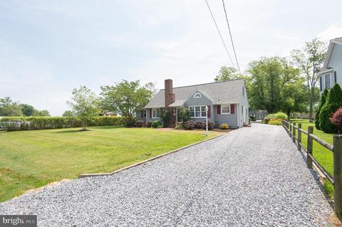 2 Somerset Ave, Cambridge, MD 21613 photo 1