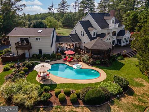 5211 Brooks Rd, Woolford, MD 21677 photo 2