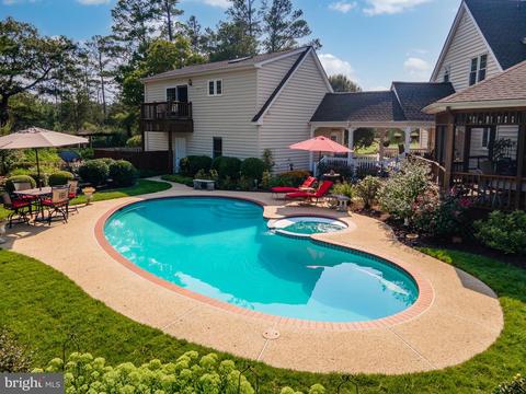 5211 Brooks Rd, Woolford, MD 21677 photo 34